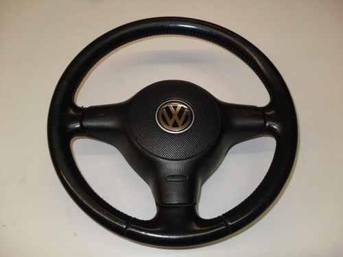 Polo 6n2 gti - polo, leder