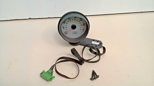 Smart 450 zusatzinstrument - smart,