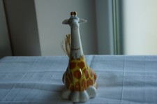 Goebel  , Adam & Ziege