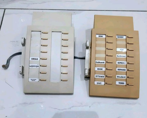 Optiset key module deutsche - module,
