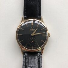 Omega Seamaster Automatic