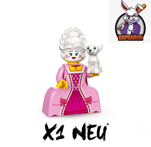 Lego minifiguren 71037 - lego®,