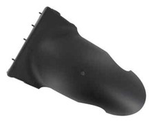 Hinterradabdeckung Radlauf