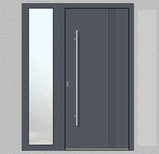 Haustür Welthaus Türen WH75