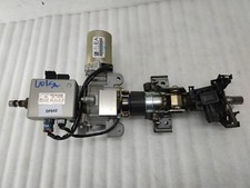 Lenksäule elektrische 9156064 Servomotor  09115125 Opel Corsa C 1.4B  DF642