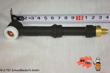 WIG Brennerkörper PL 16 FLEX passend Fronius ;Castolin TIG Torch Brennerhals