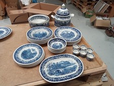 Villeroy und boch - boch, castle