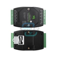 Industrial 8-CH Analog Output