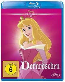 Dornröschen disney classics - disney,