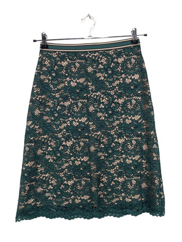 Hallhuber midirock damen rock - midirock,