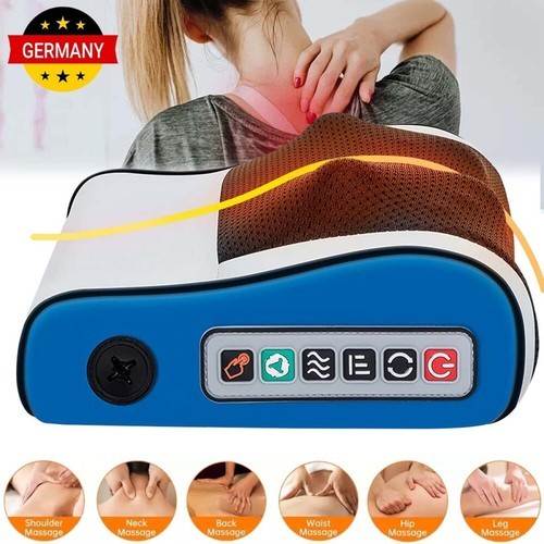 Massagekissen mit