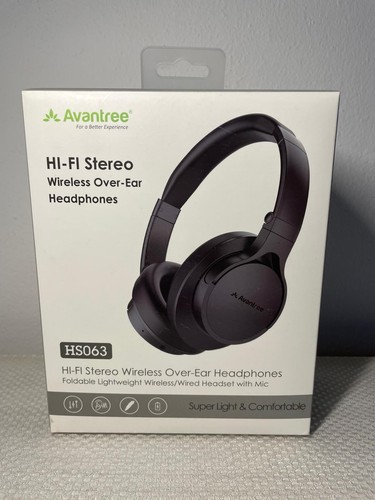 Avantree bluetooth kopfhörer - bluetooth,