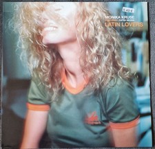 Monika Kruse - Latin Lovers -