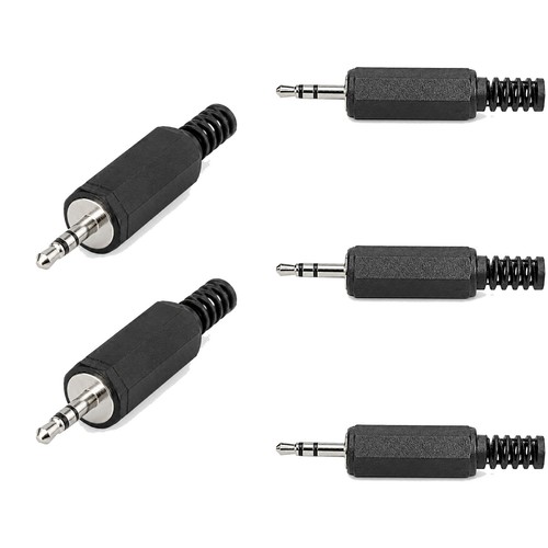5mm klinke stecker stereo - klinke,