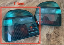 VW Golf MK3 GTI Tail Light