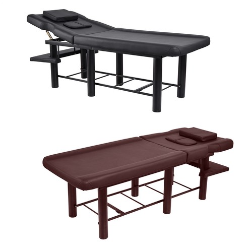 Massageliege zonen - massageliege, 2