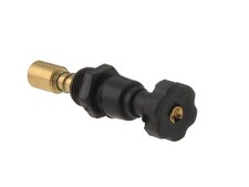 Manueller Hand Choke Hebel