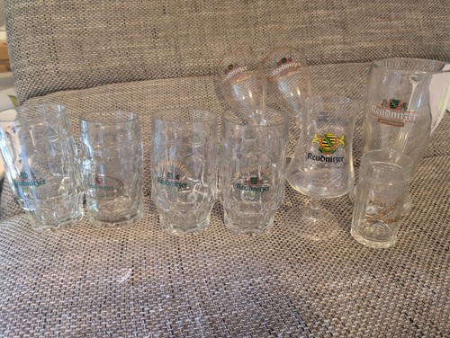 Konvolut bierkrüge - konvolut,