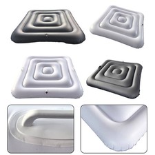 Aufblasbare Spa Abdeckung für