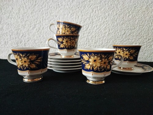 Winterling espresso service - winterling,