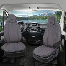 Sitzbezüge passend für Hymer