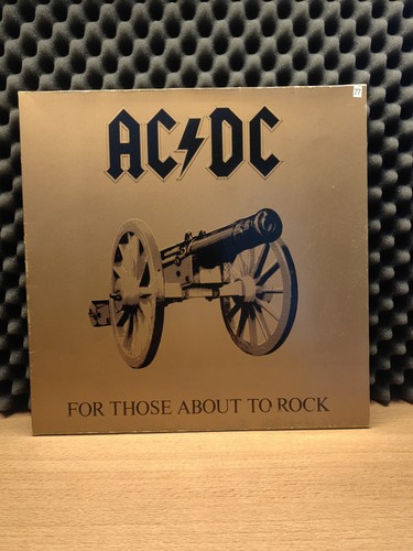 For those about to - ac/dc,