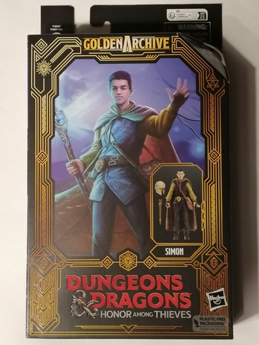 Hasbro dungeons dragons - hasbro,