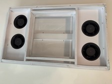 Profi Staubabsaugung Nägel Nageldesign - Dustinizer  - made in germany.