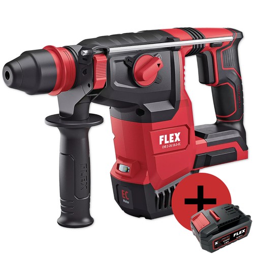 Flex akku kombihammer - flex, akku-kombihammer