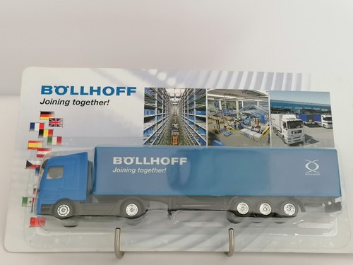 Böllhoff werbetruck - böllhoff,