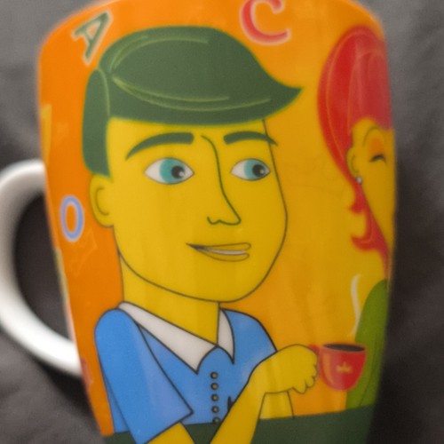 Ritzenhoff jacobs krönung - ritzenhoff, 11