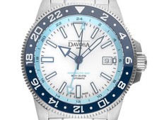 Davosa Argonautic World