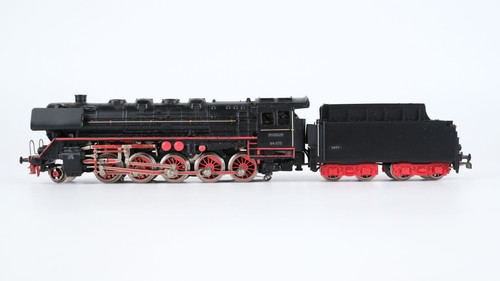 Märklin 3027 dampflok br - dampflok,