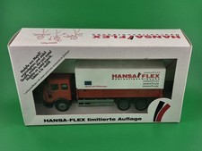 Siku 2618 Werbemodell Hansa