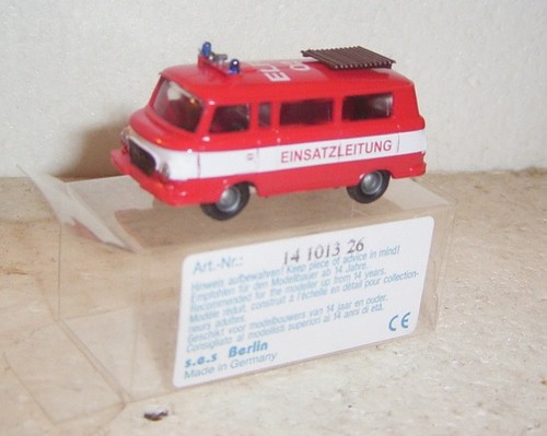 Ses barkas bus - ses,