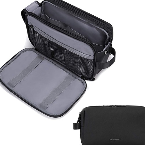 Bagsmart kulturbeutel für - bagsmart,