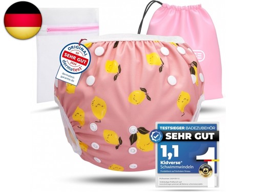 Kidverse schwimmwindel baby - kidverse,