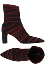 ZARA Stiefelette Damen Ankle