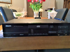 Philips DCC 730 18 Bit Digital