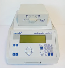 Eppendorf Mastercycler Gradient 5331 - PCR Thermocycler - 2 Jahre Gewährleistung