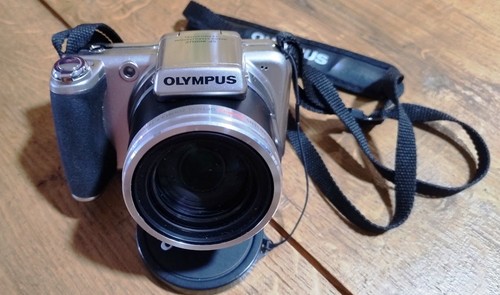 Vintage digitalkamera sehr - vintage,