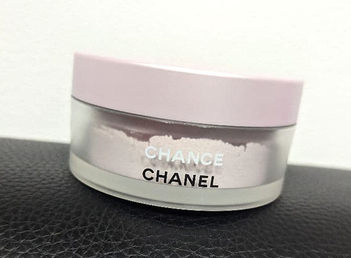Chanel chance eau - chance, tendre