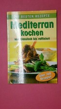 205128 mediterran kochen von - mediterran,