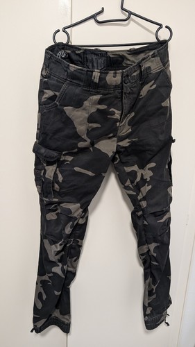 Herren motorradhose john - motorradhose, doe