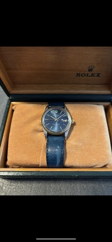 Rolex oyster perpetual - oyster,
