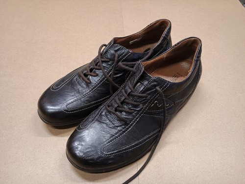 Waldläufer herren halbschuhe - herren,