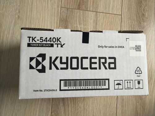 Original toner kyocera - original,