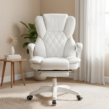 Bürostuhl ergonomisch