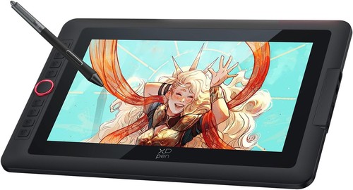 Xppen artist pro v2 - 13,3",
