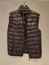 Emporio Armani EA7 Weste